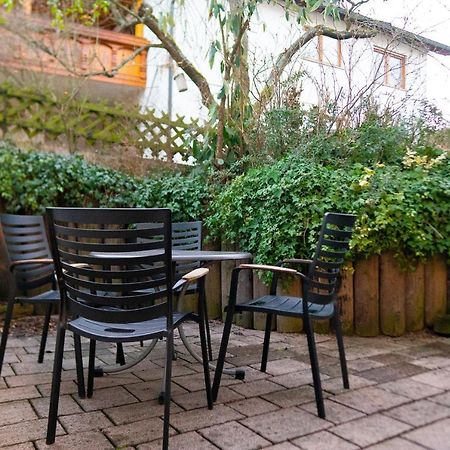 Ferienwohnung Gruene Oase Maulbronn Kültér fotó
