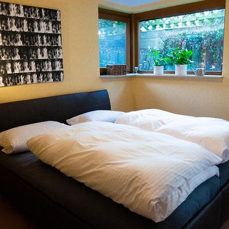 Ferienwohnung Gruene Oase Maulbronn Kültér fotó