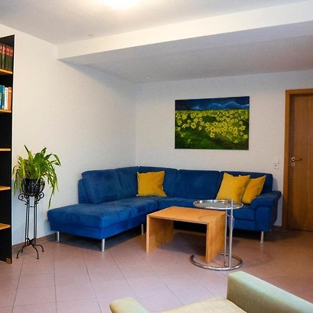 Ferienwohnung Gruene Oase Maulbronn Kültér fotó