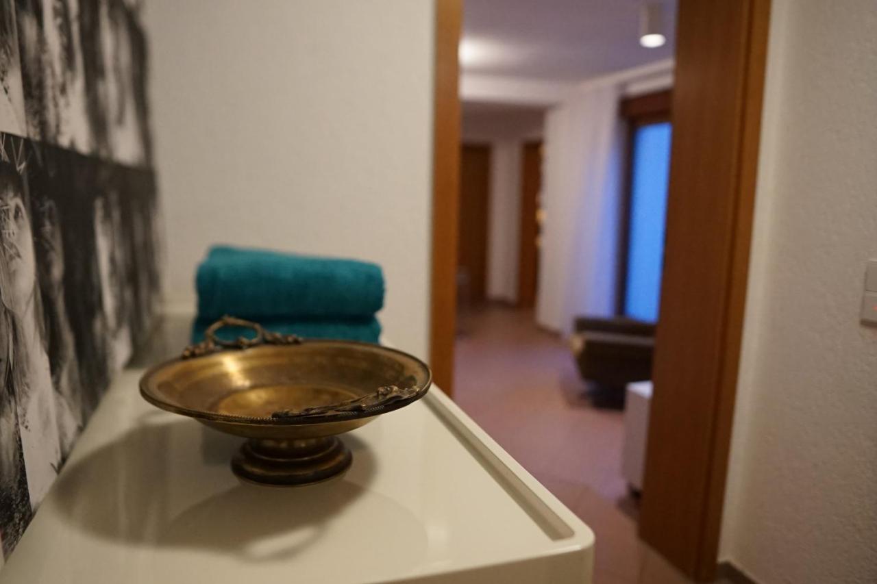 Ferienwohnung Gruene Oase Maulbronn Kültér fotó