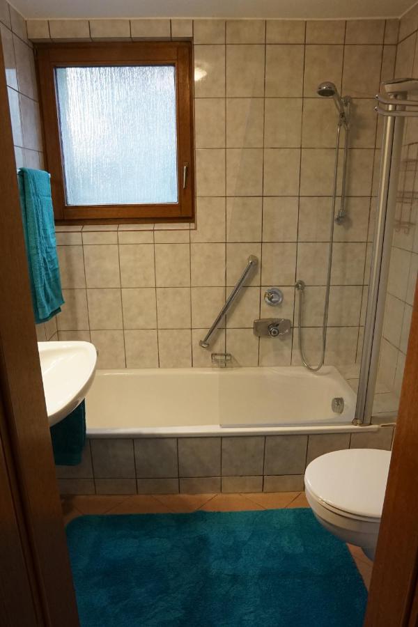 Ferienwohnung Gruene Oase Maulbronn Kültér fotó
