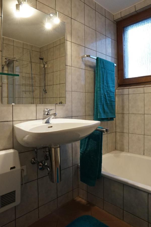 Ferienwohnung Gruene Oase Maulbronn Kültér fotó